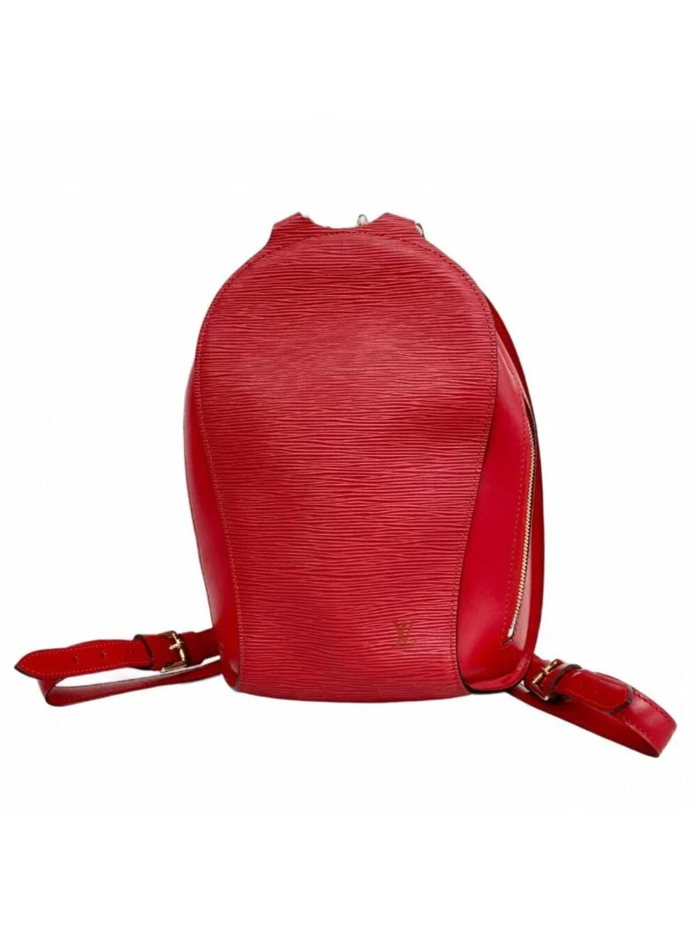 Louis Vuitton Backpack Epi Mabillon Castilian